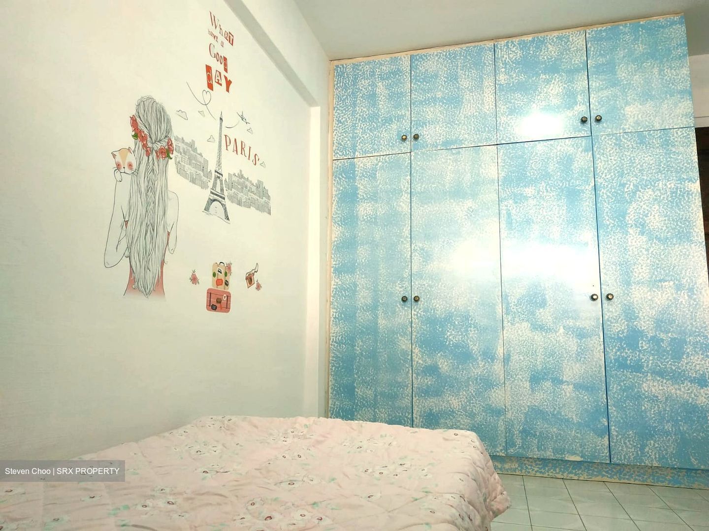 Blk 258 Jurong East Street 24 (Jurong East), HDB 4 Rooms #514055181